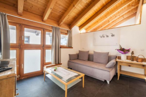 Ferienwohnung Burgeis Burgusio